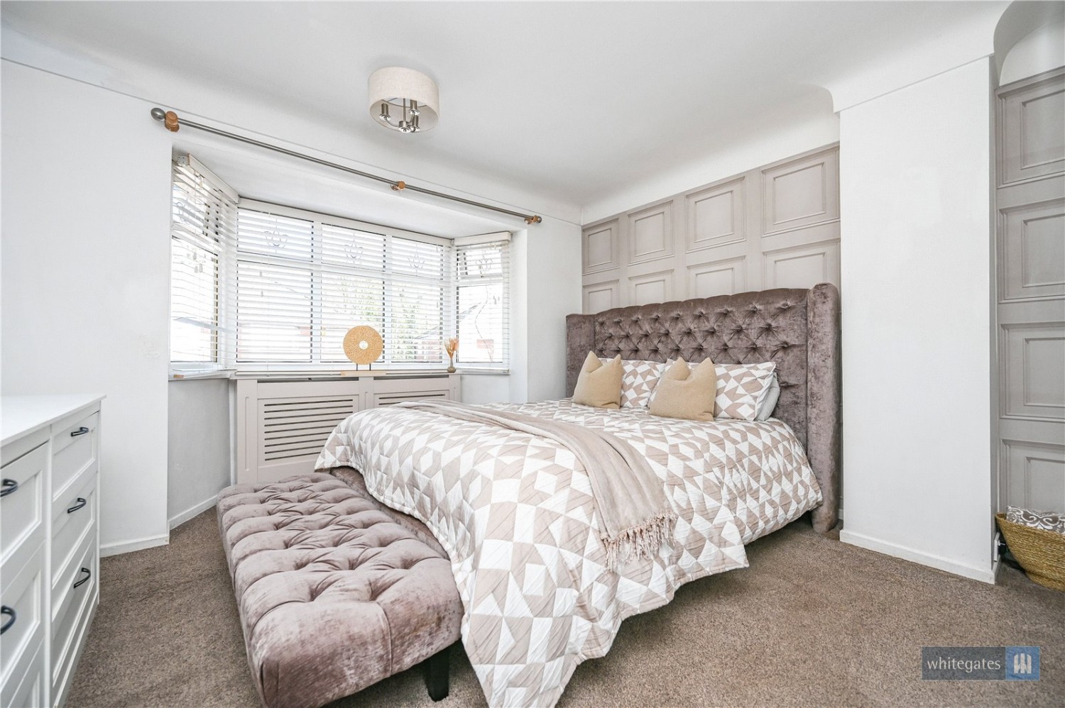 Huyton, Liverpool, Merseyside