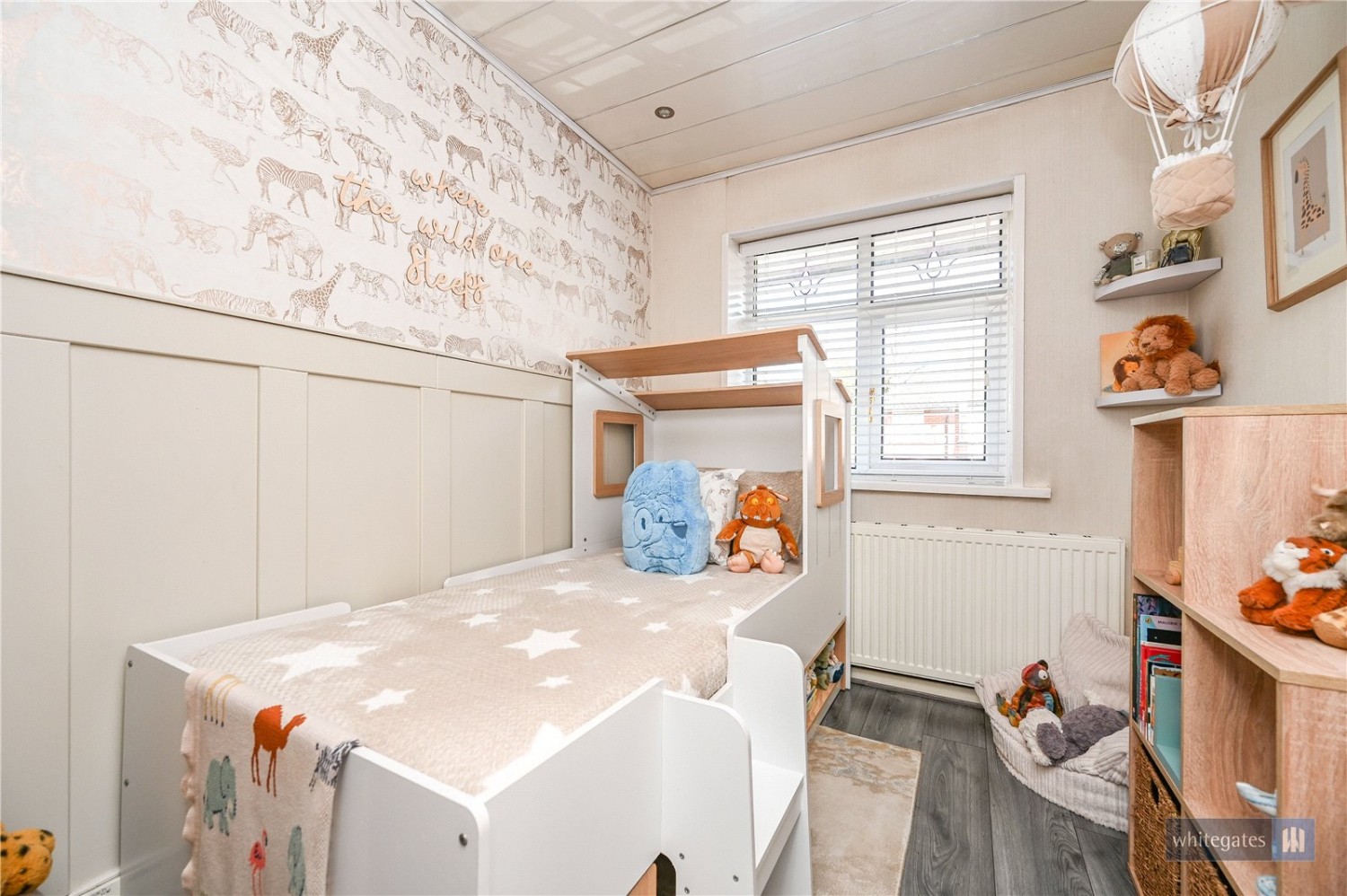 Huyton, Liverpool, Merseyside