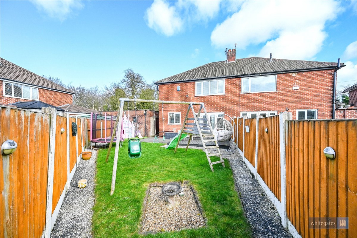 Huyton, Liverpool, Merseyside