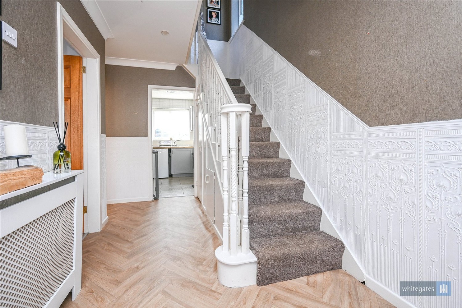 Huyton, Liverpool, Merseyside