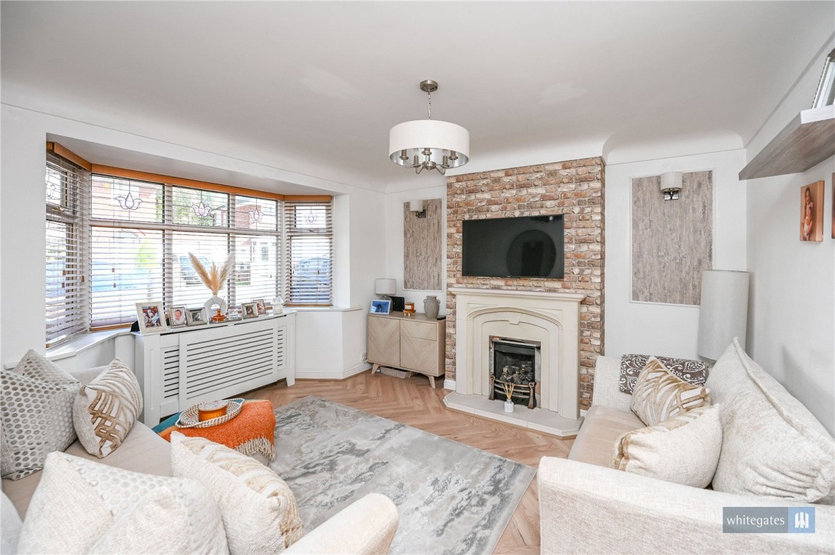 Huyton, Liverpool, Merseyside