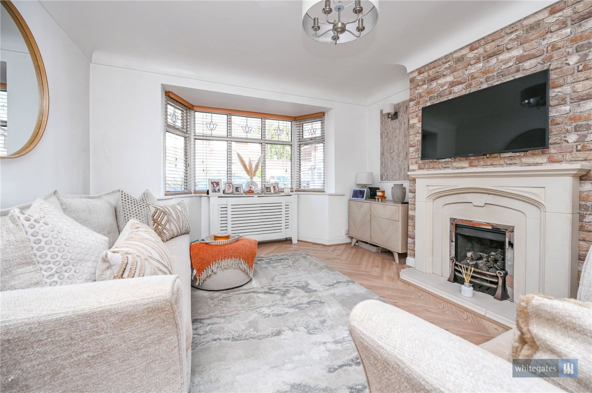 Huyton, Liverpool, Merseyside