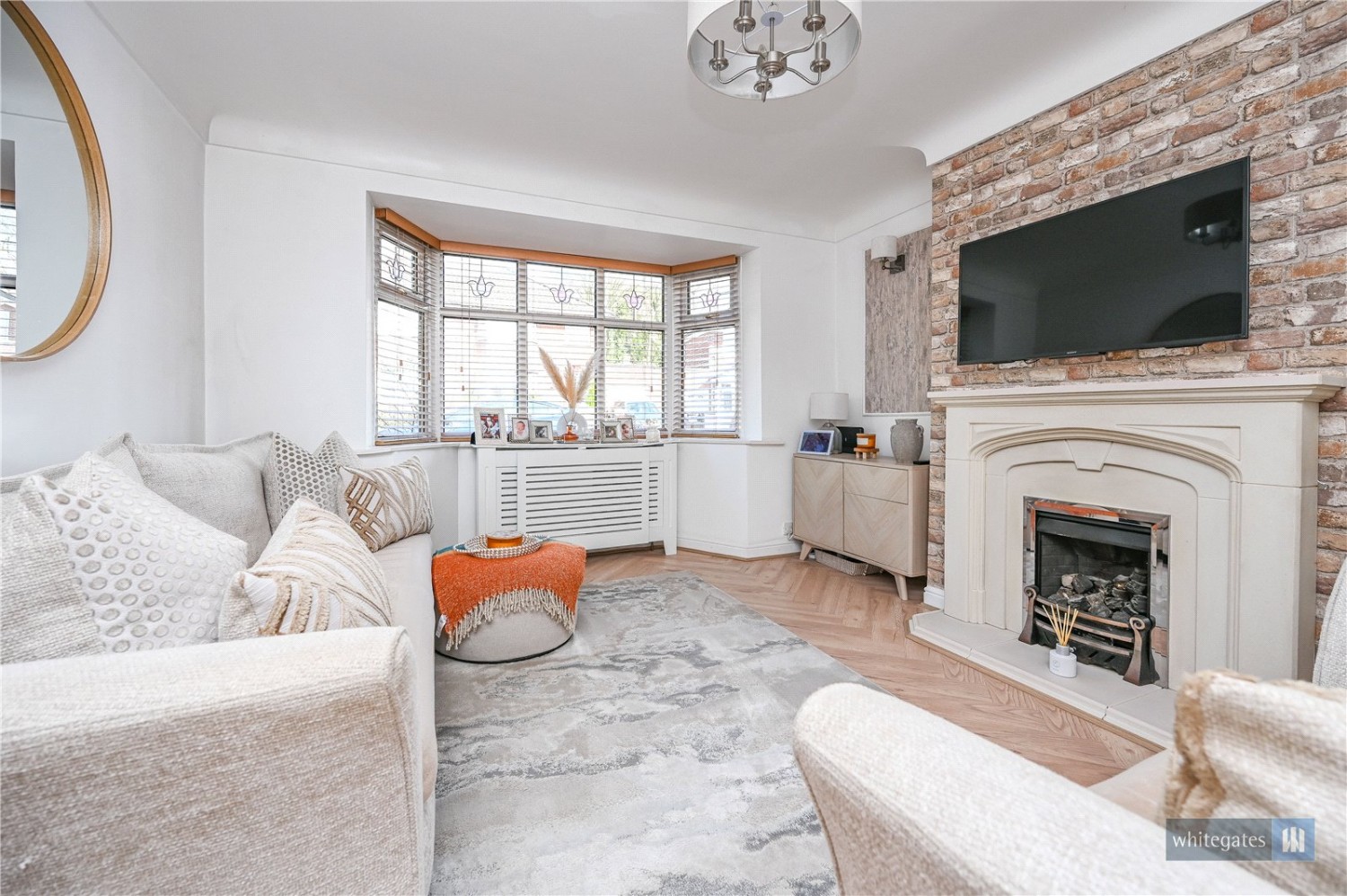 Huyton, Liverpool, Merseyside