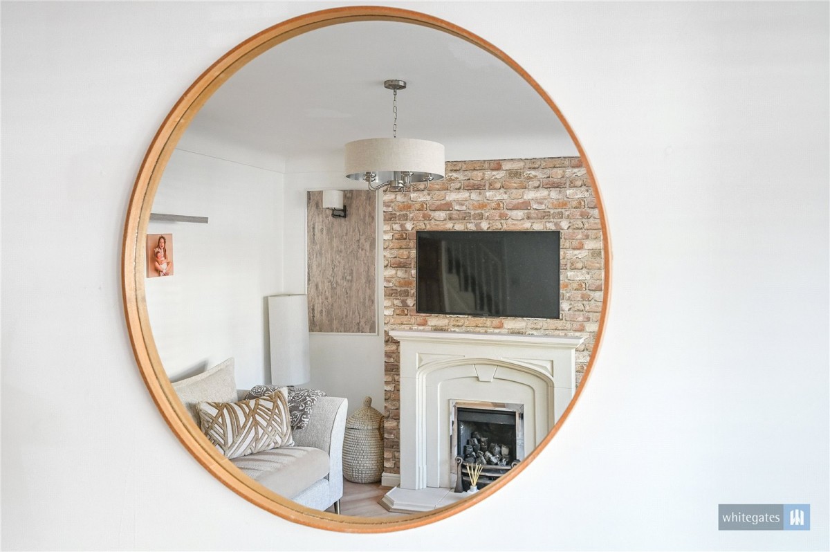 Huyton, Liverpool, Merseyside