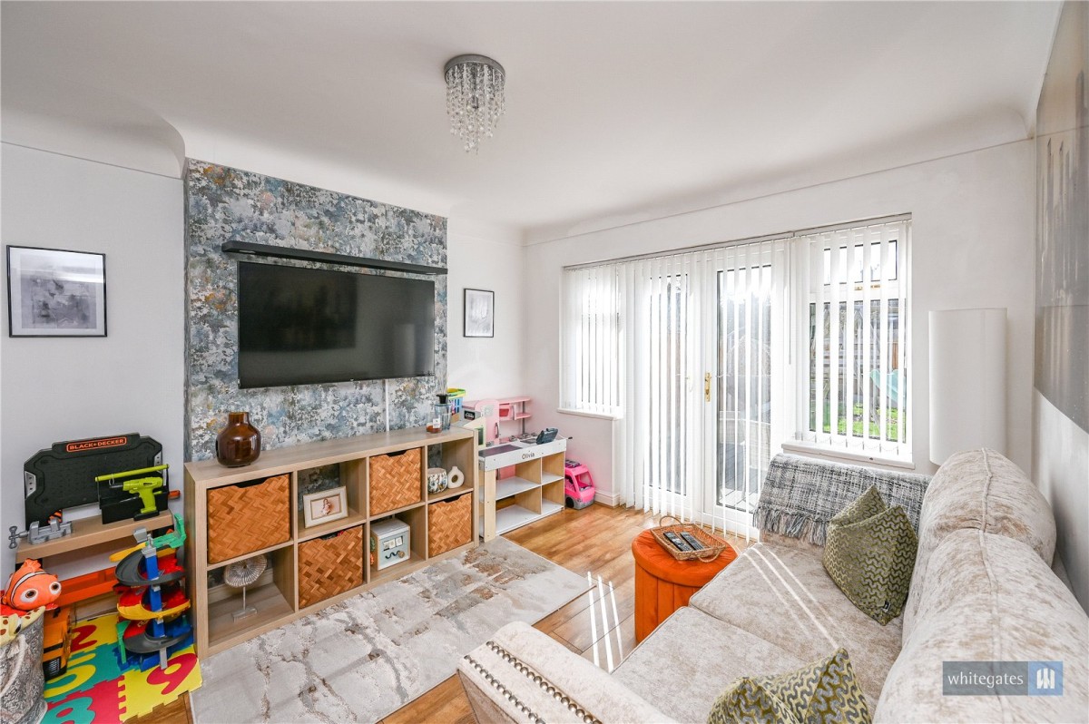 Huyton, Liverpool, Merseyside