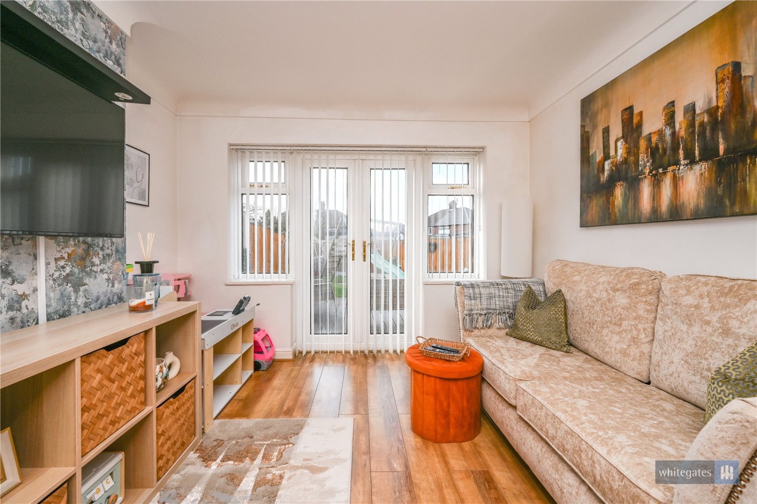 Huyton, Liverpool, Merseyside