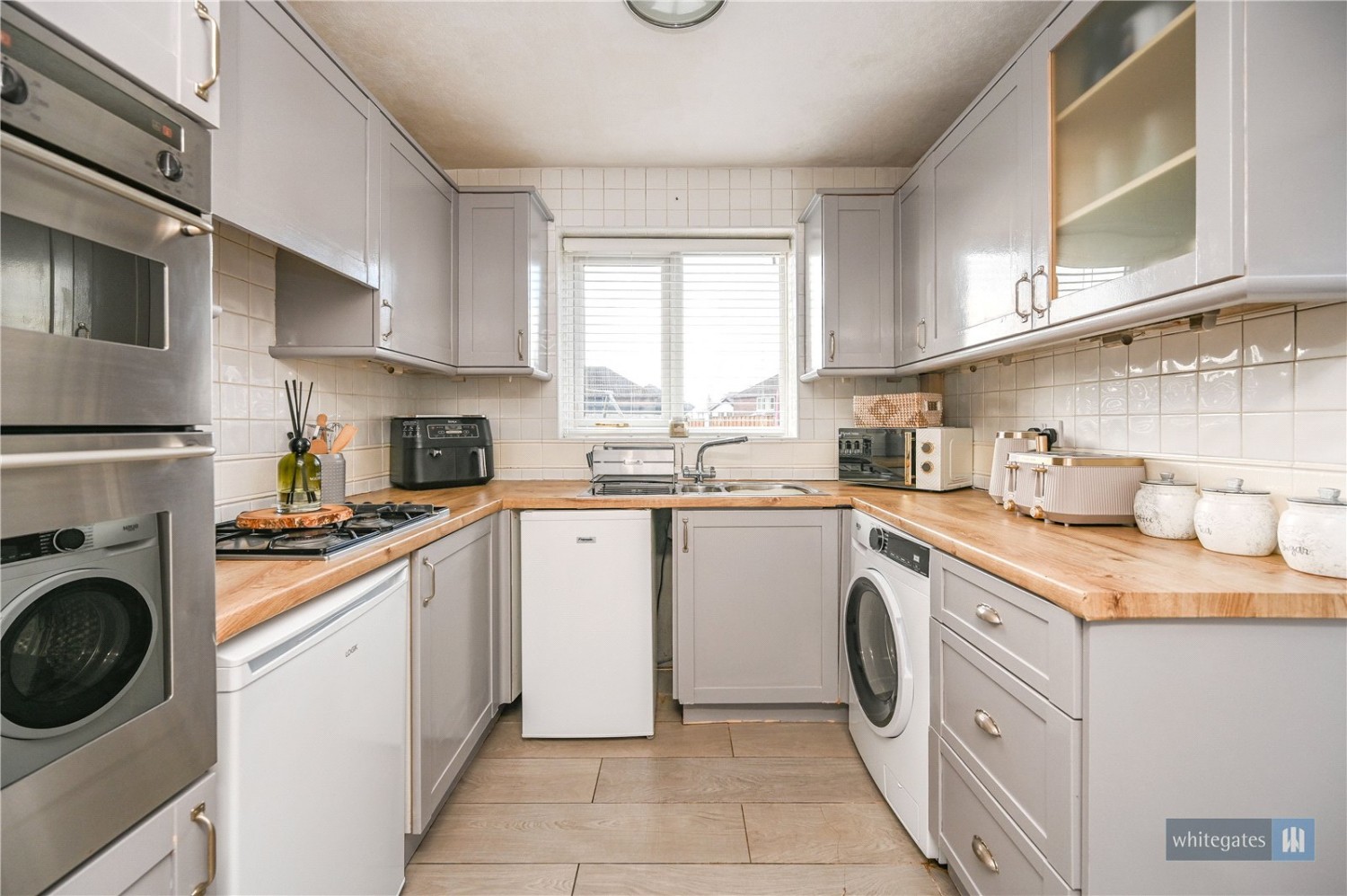 Huyton, Liverpool, Merseyside