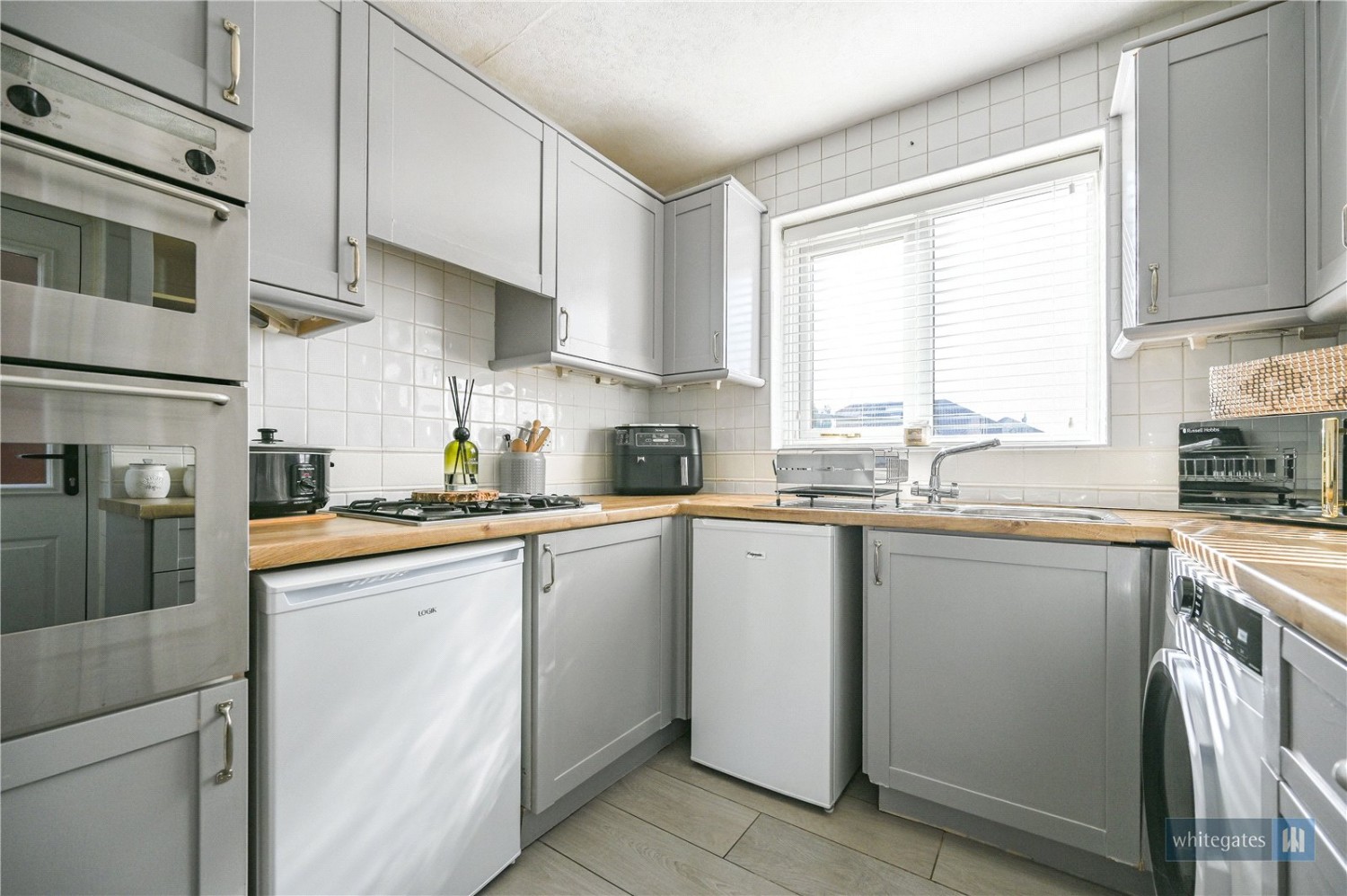 Huyton, Liverpool, Merseyside