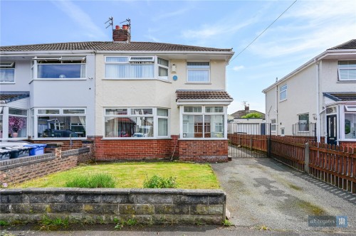Huyton, Liverpool, Merseyside