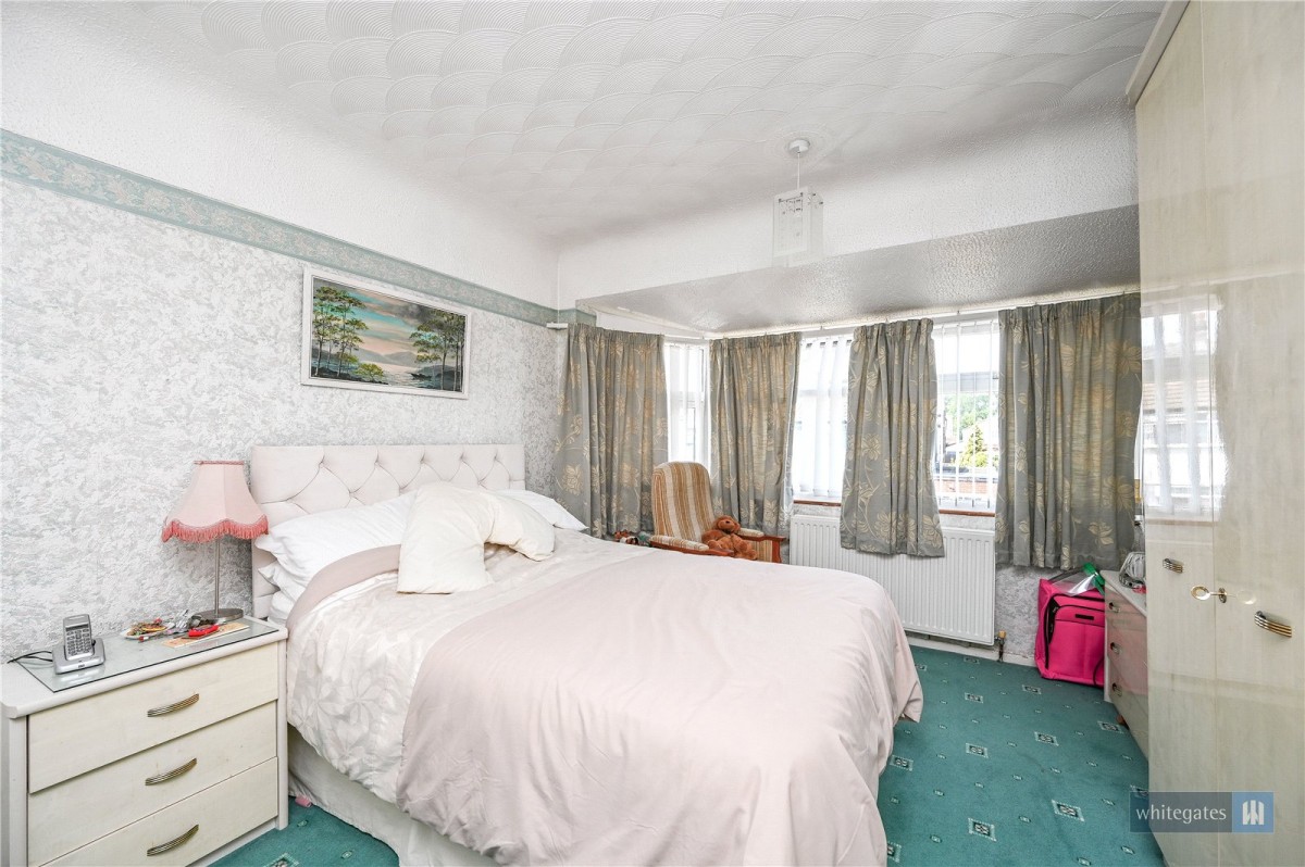 Huyton, Liverpool, Merseyside