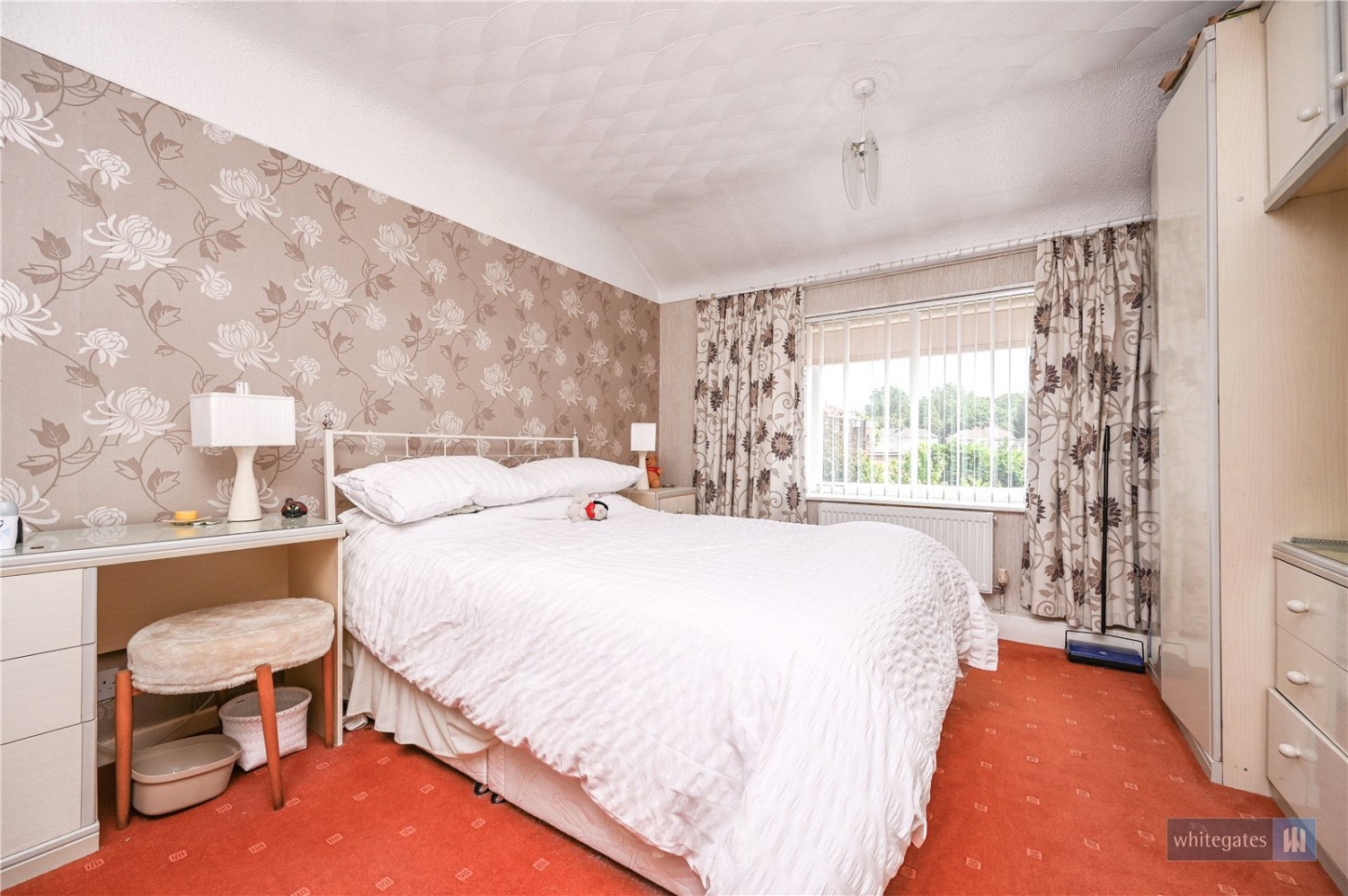 Huyton, Liverpool, Merseyside