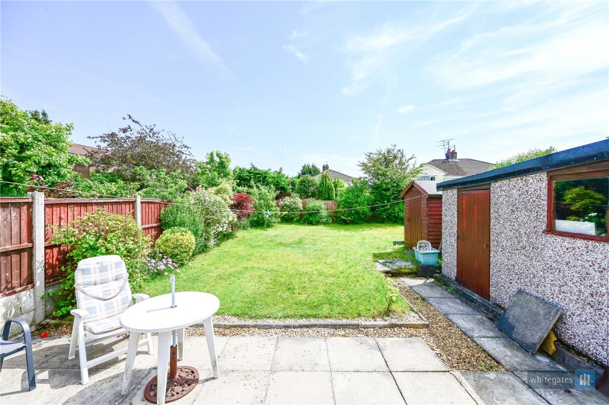 Huyton, Liverpool, Merseyside