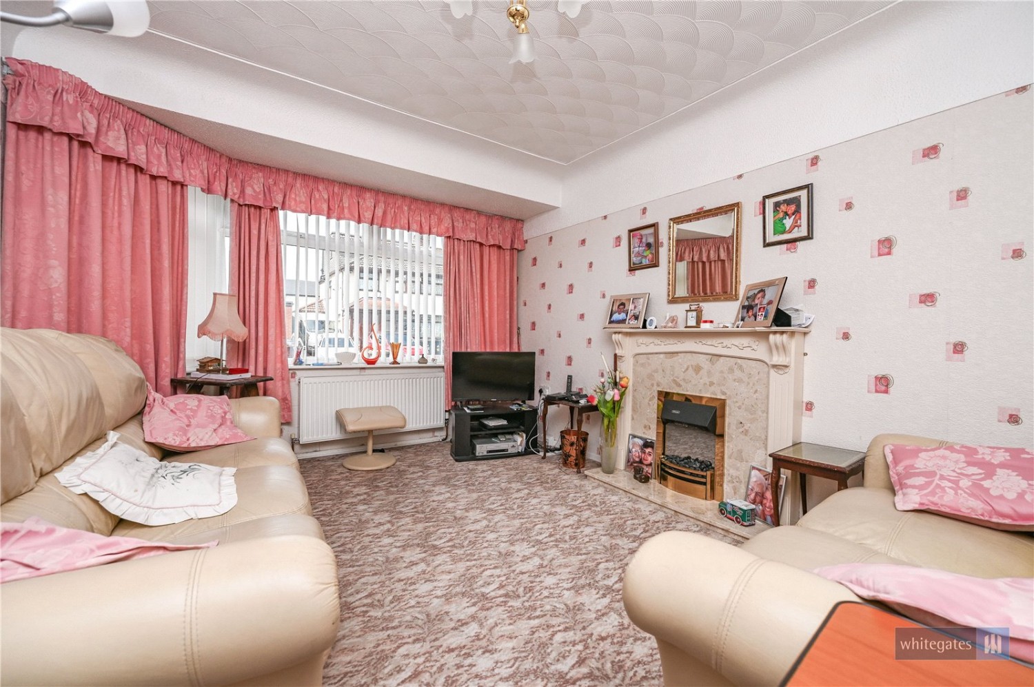 Huyton, Liverpool, Merseyside