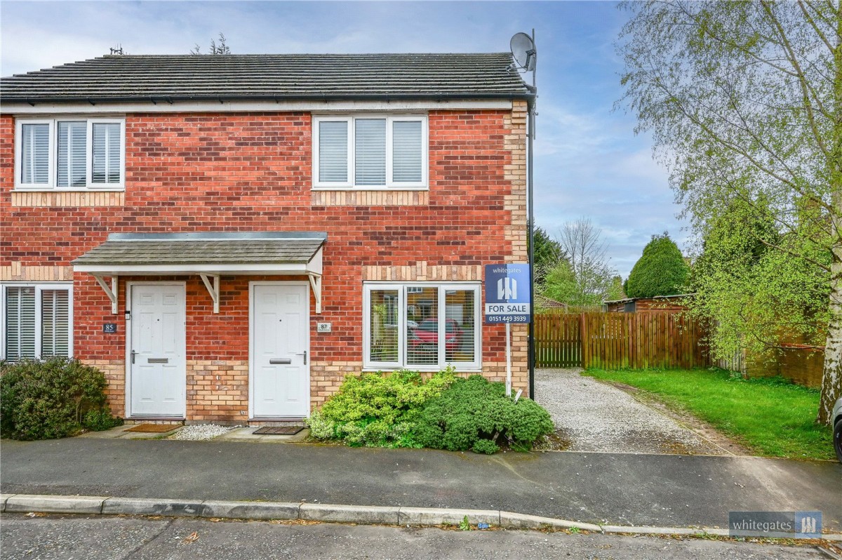 Liverpool, Merseyside