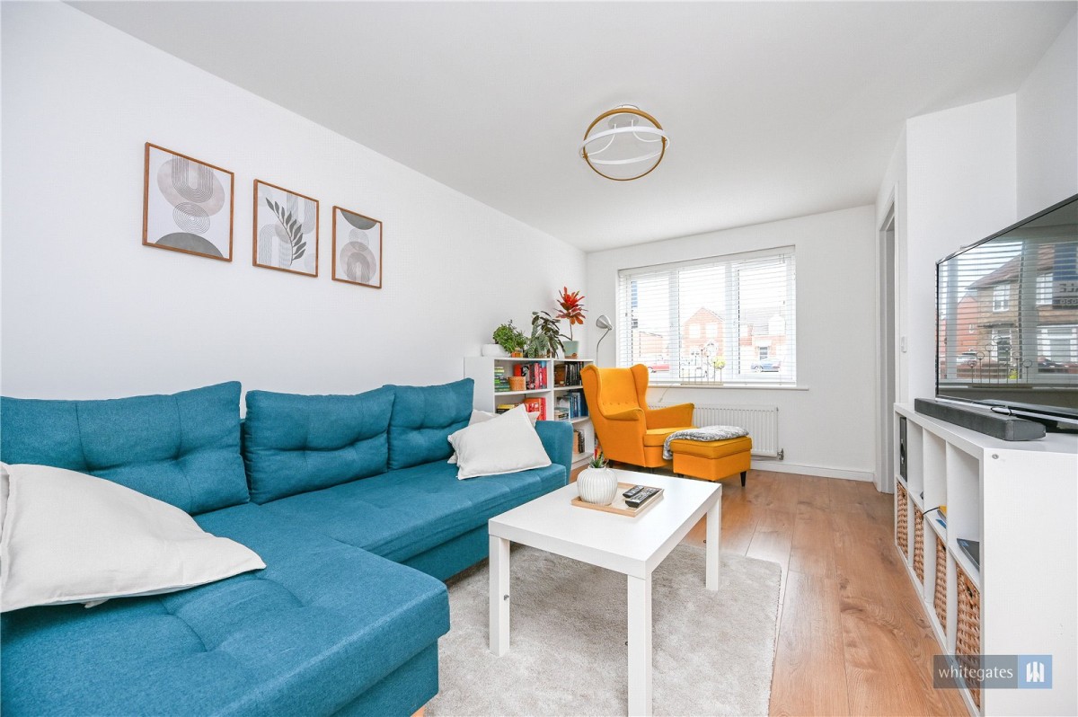 Liverpool, Merseyside