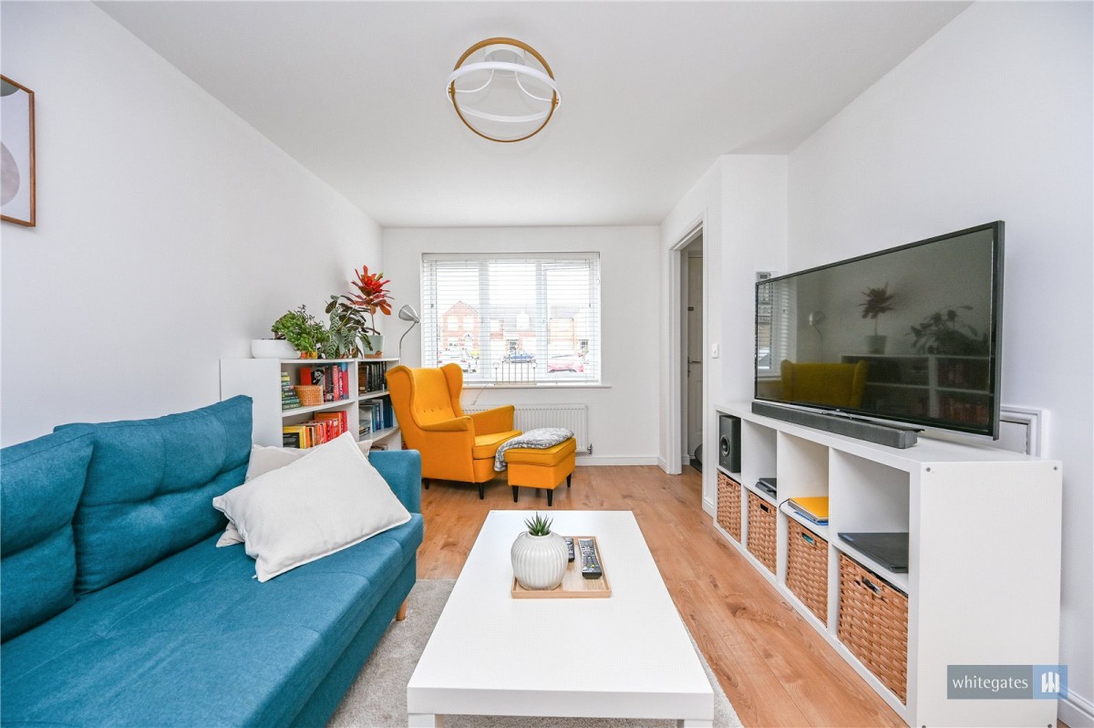 Liverpool, Merseyside