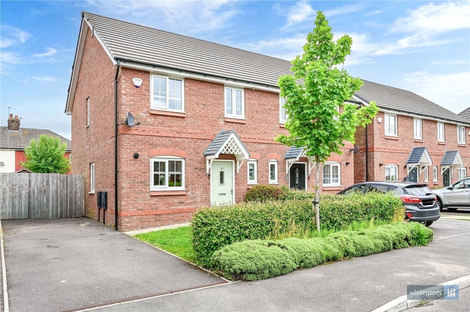 Huyton, Liverpool, Merseyside