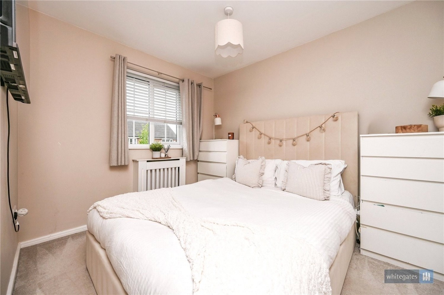Huyton, Liverpool, Merseyside