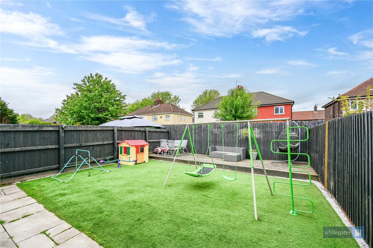Huyton, Liverpool, Merseyside