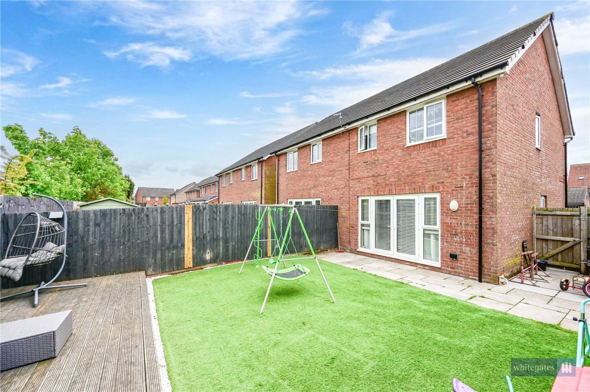Huyton, Liverpool, Merseyside