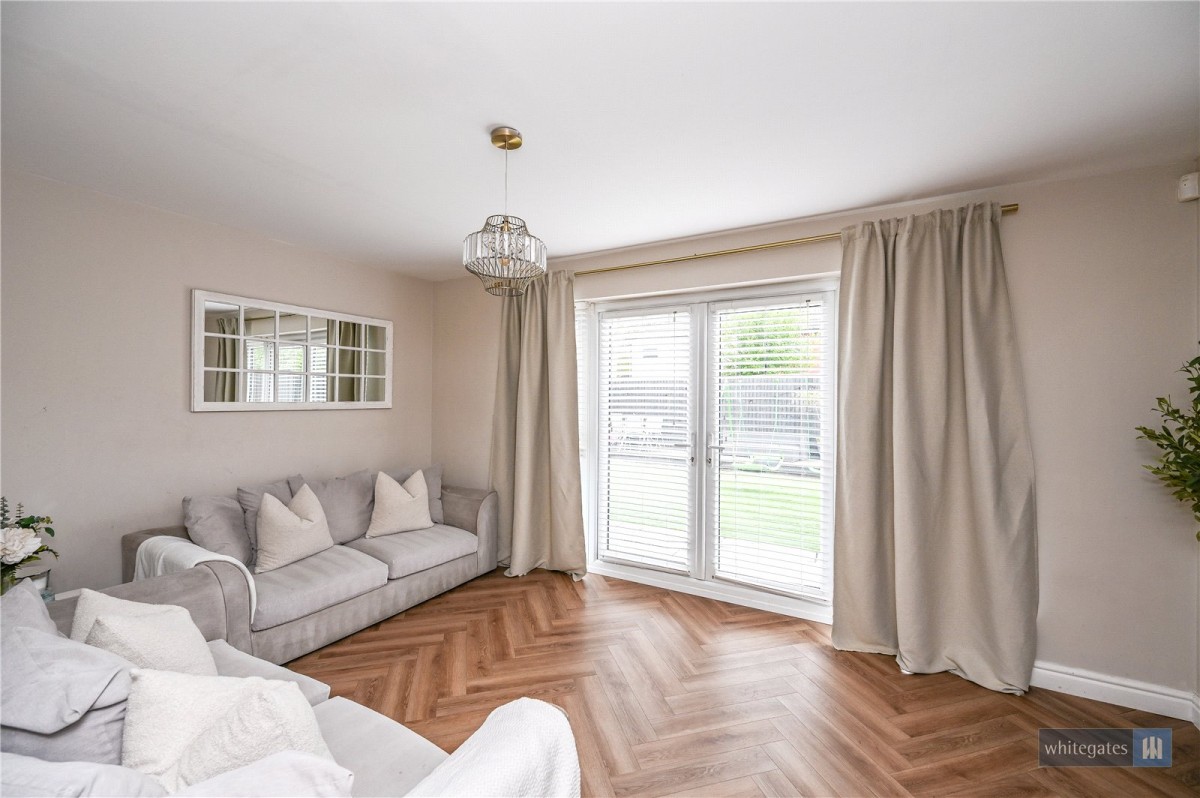 Huyton, Liverpool, Merseyside