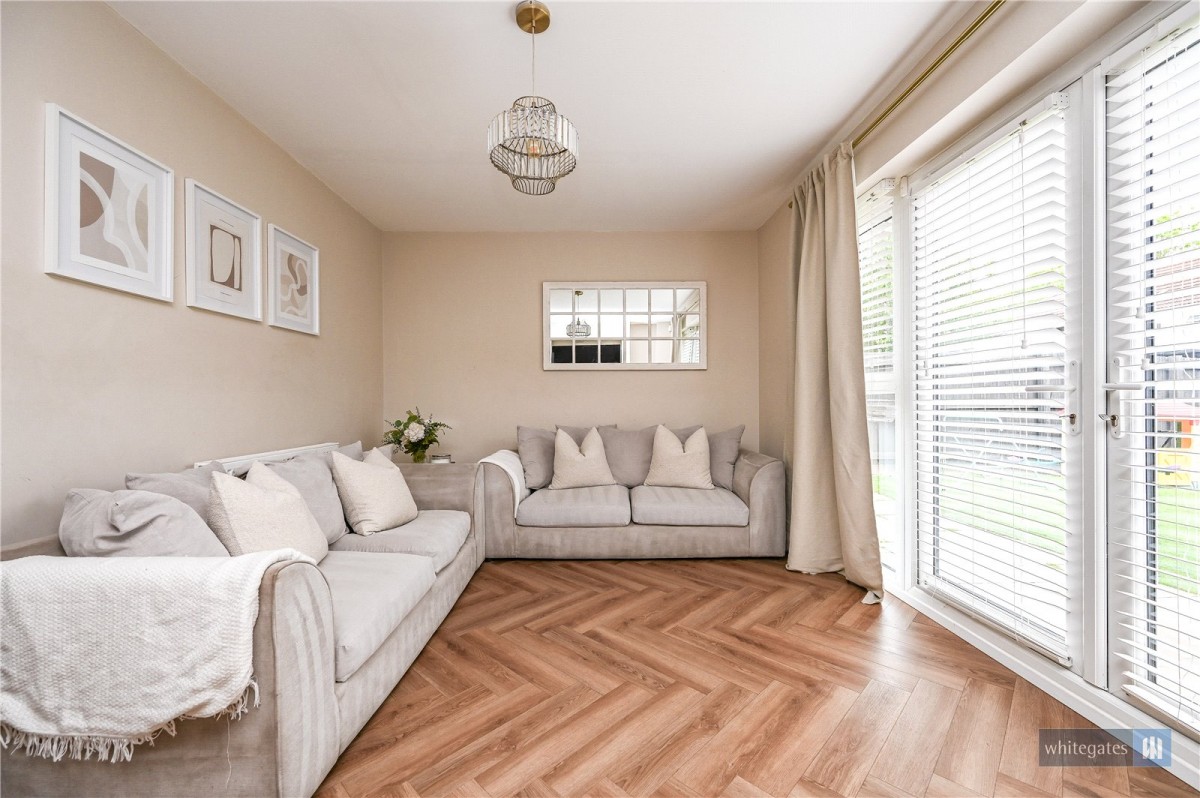 Huyton, Liverpool, Merseyside