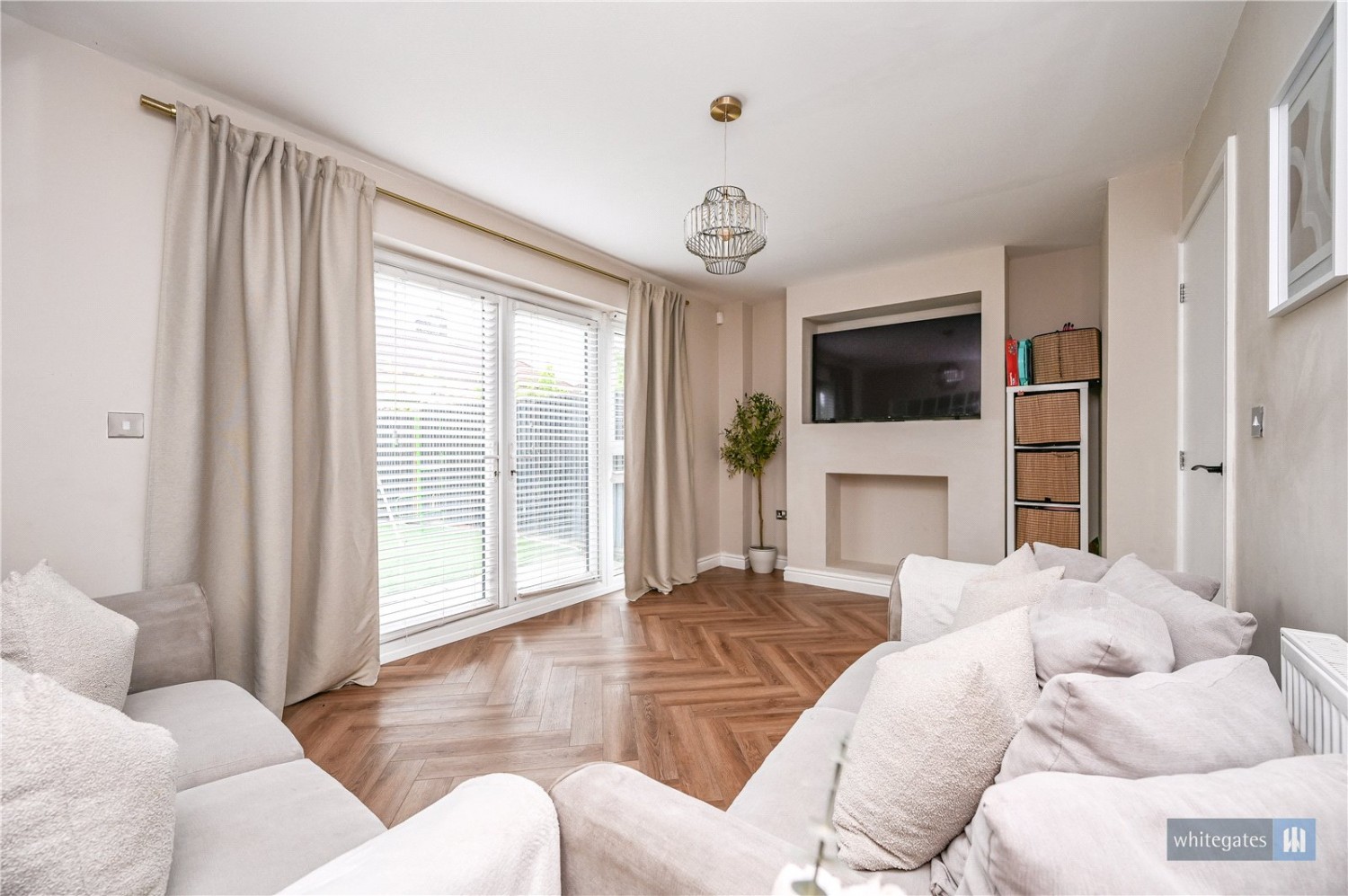 Huyton, Liverpool, Merseyside