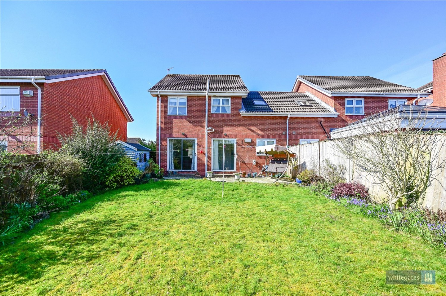 Liverpool, Merseyside