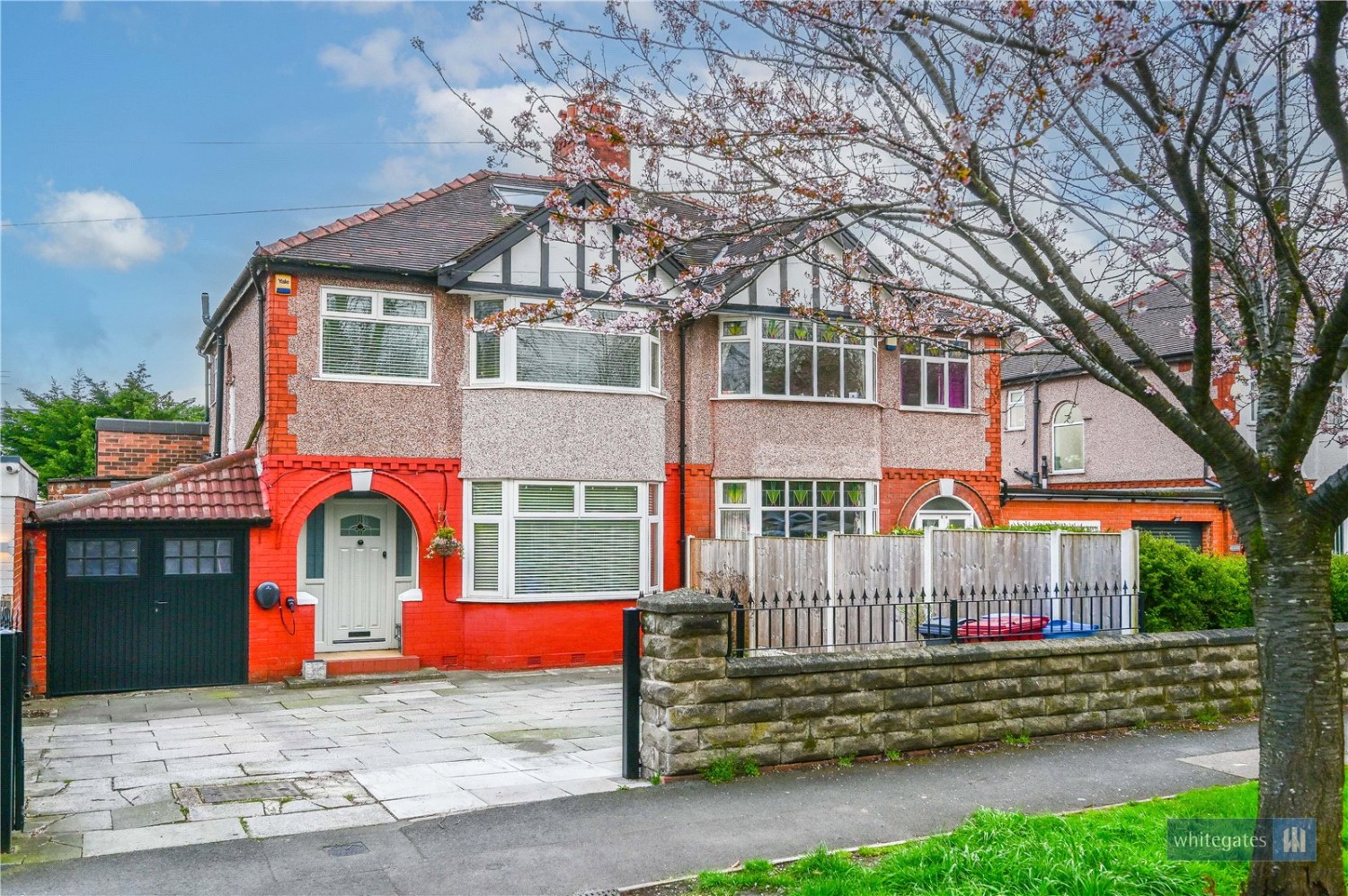 Liverpool, Merseyside