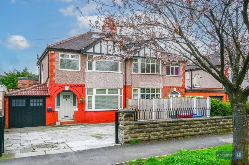 Liverpool, Merseyside