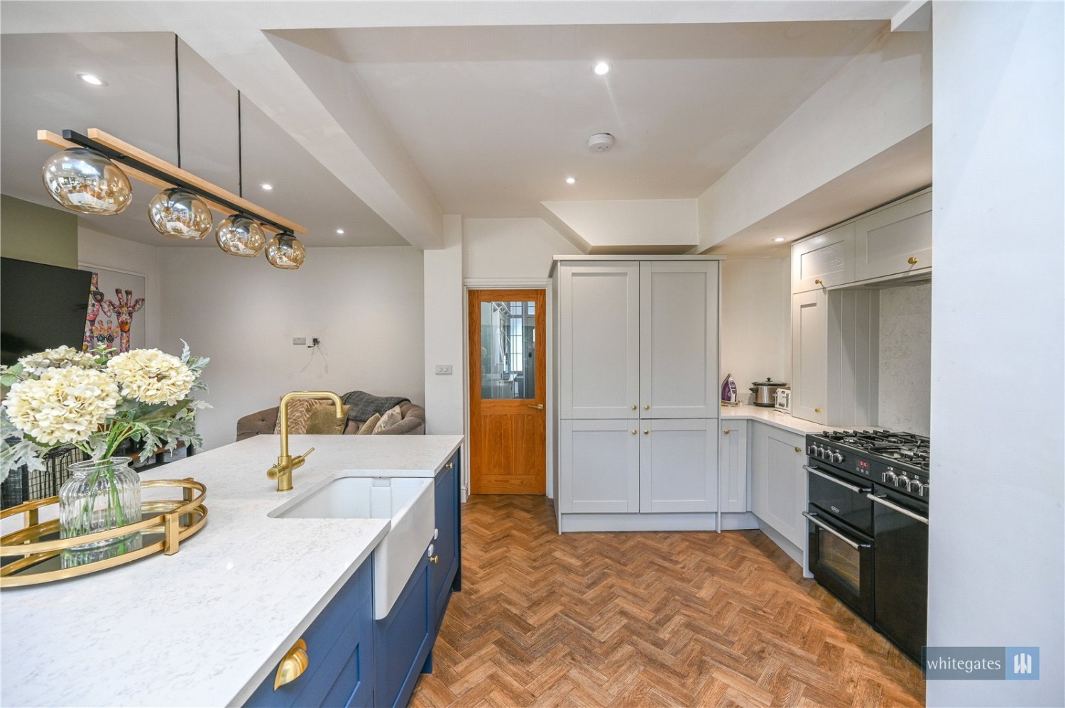 Liverpool, Merseyside