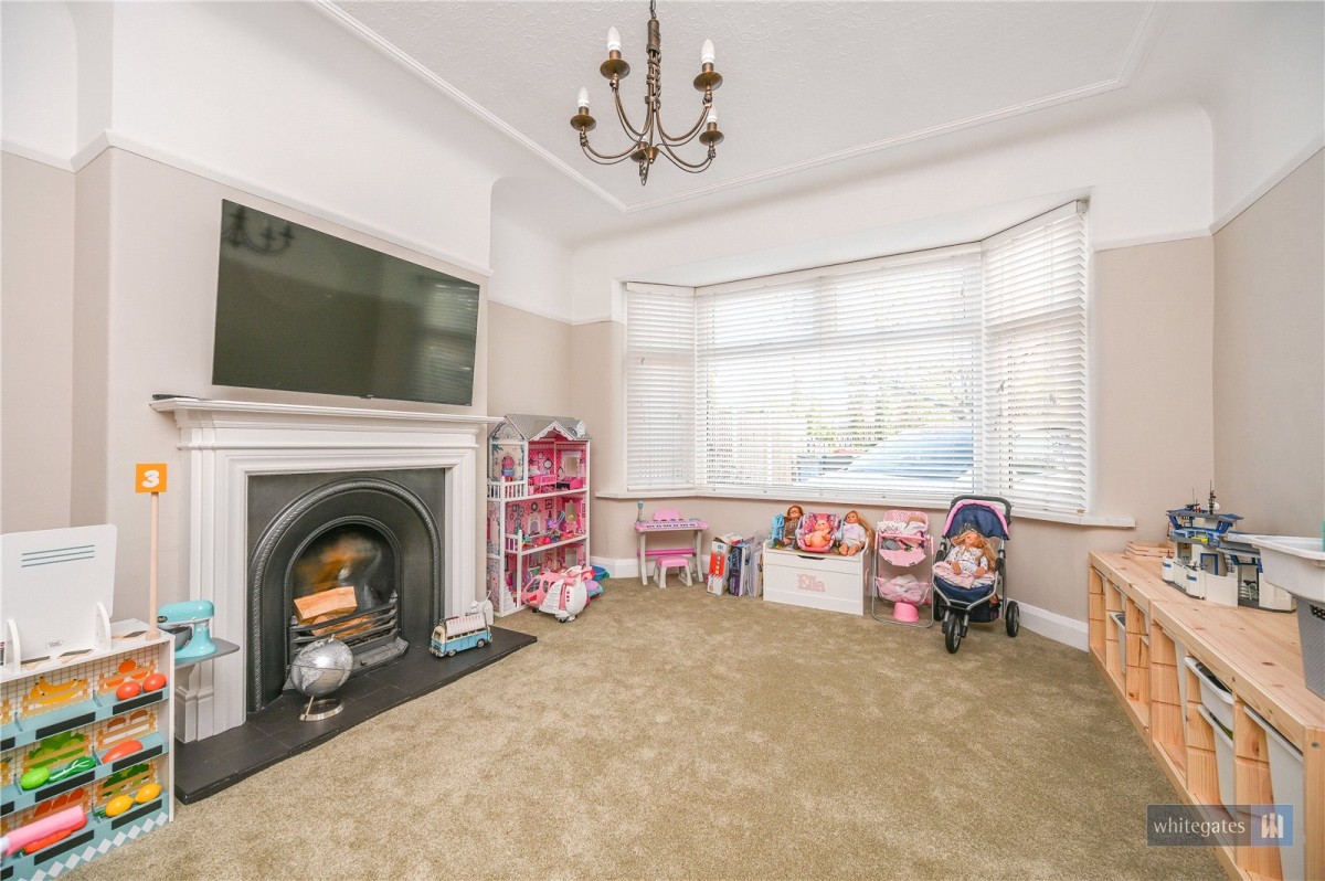 Liverpool, Merseyside