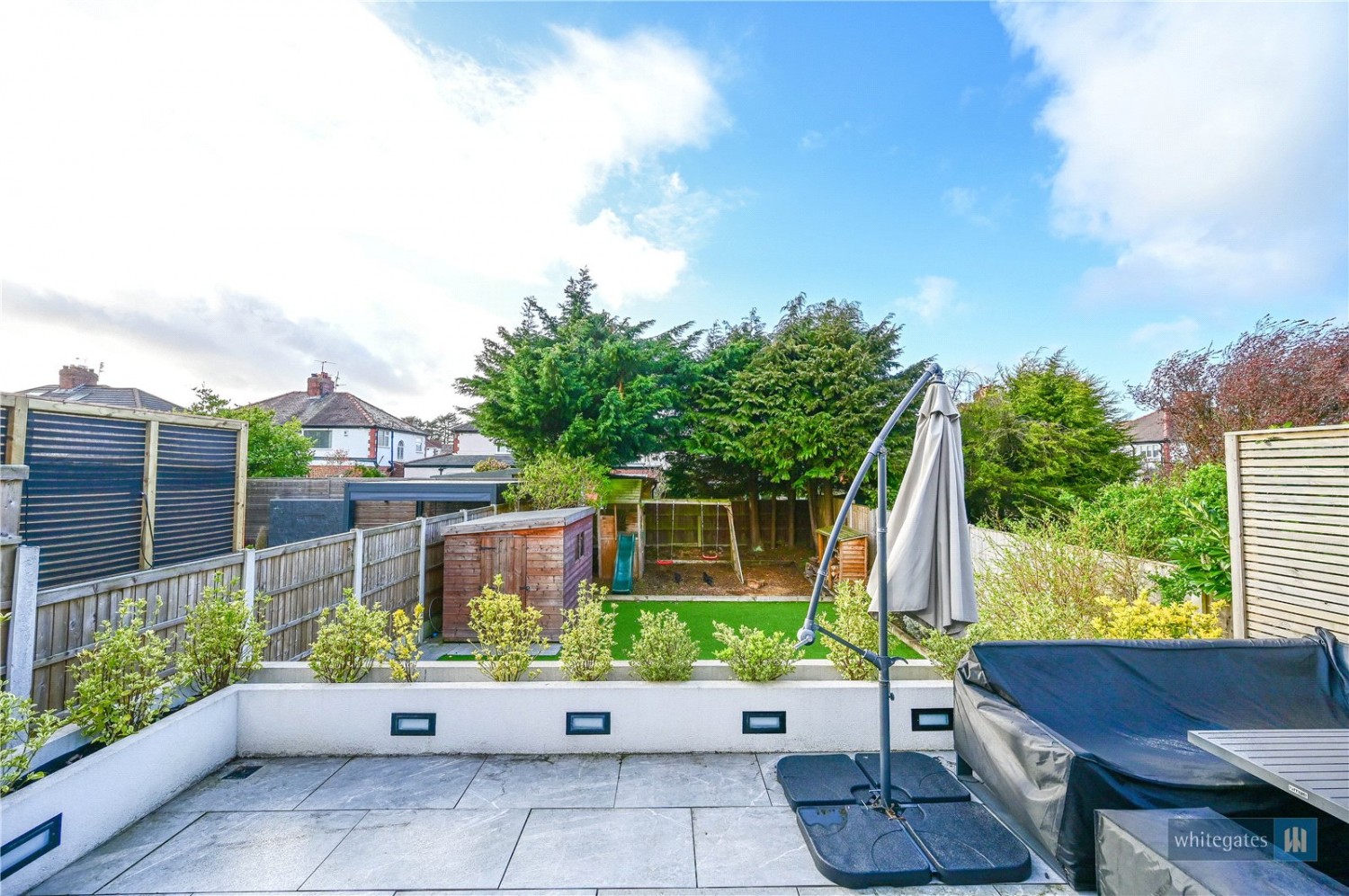 Liverpool, Merseyside