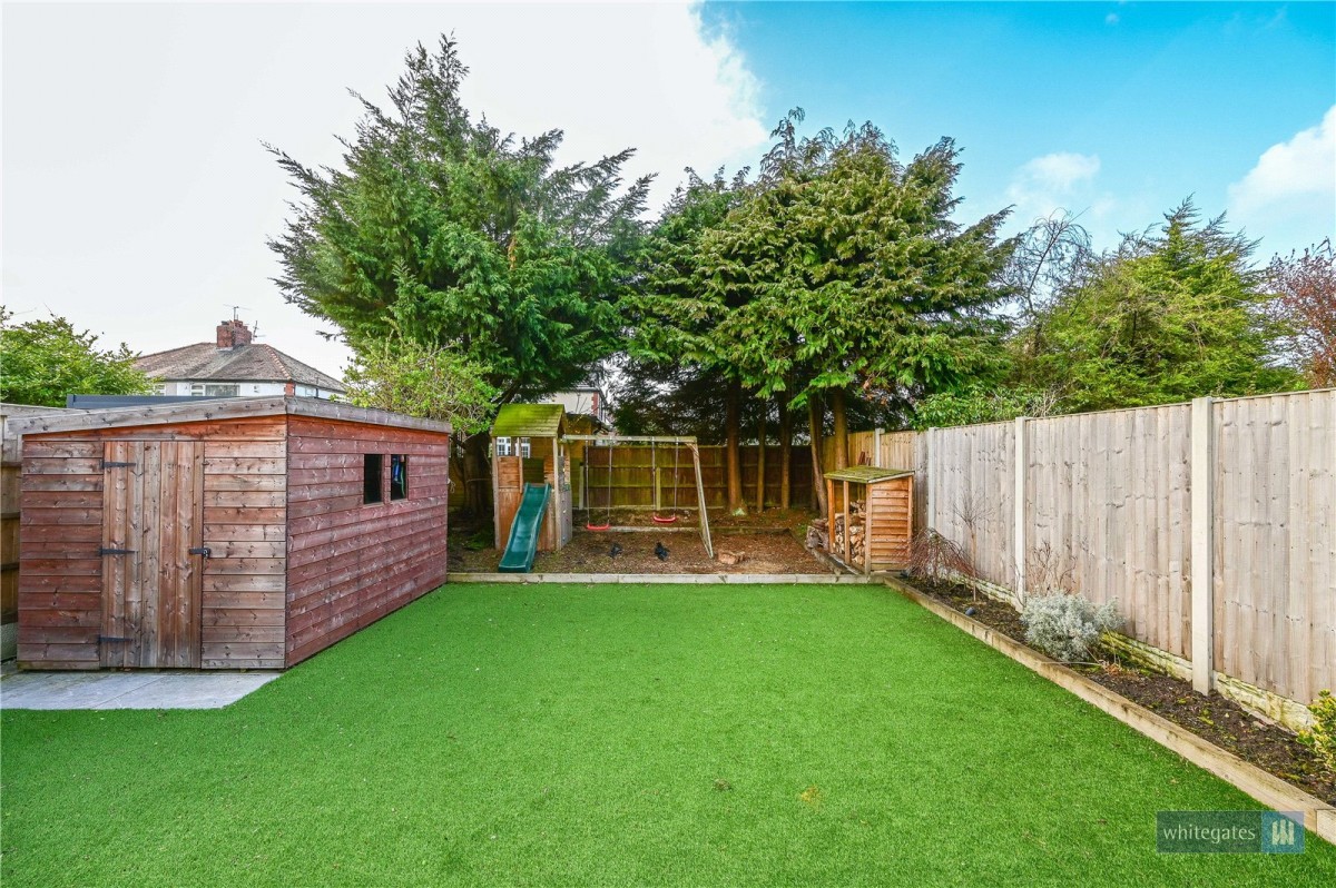 Liverpool, Merseyside