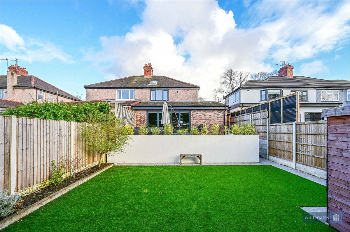 Liverpool, Merseyside