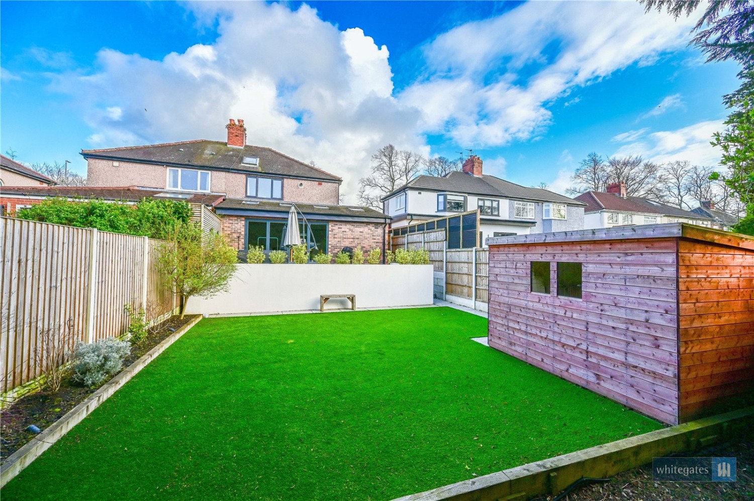 Liverpool, Merseyside