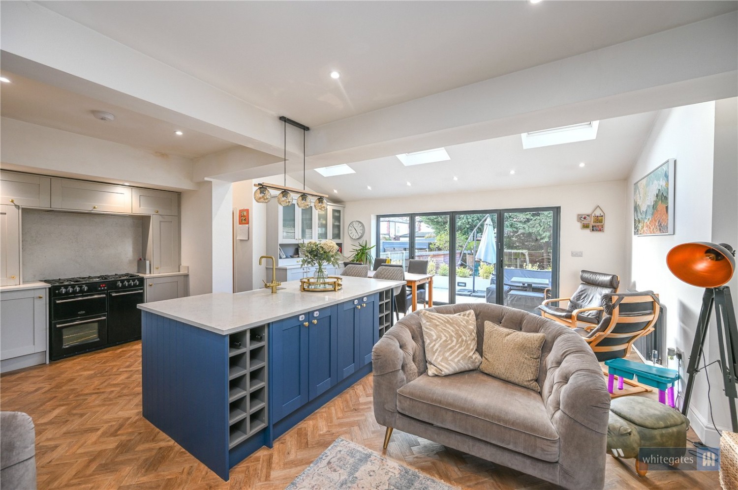 Liverpool, Merseyside