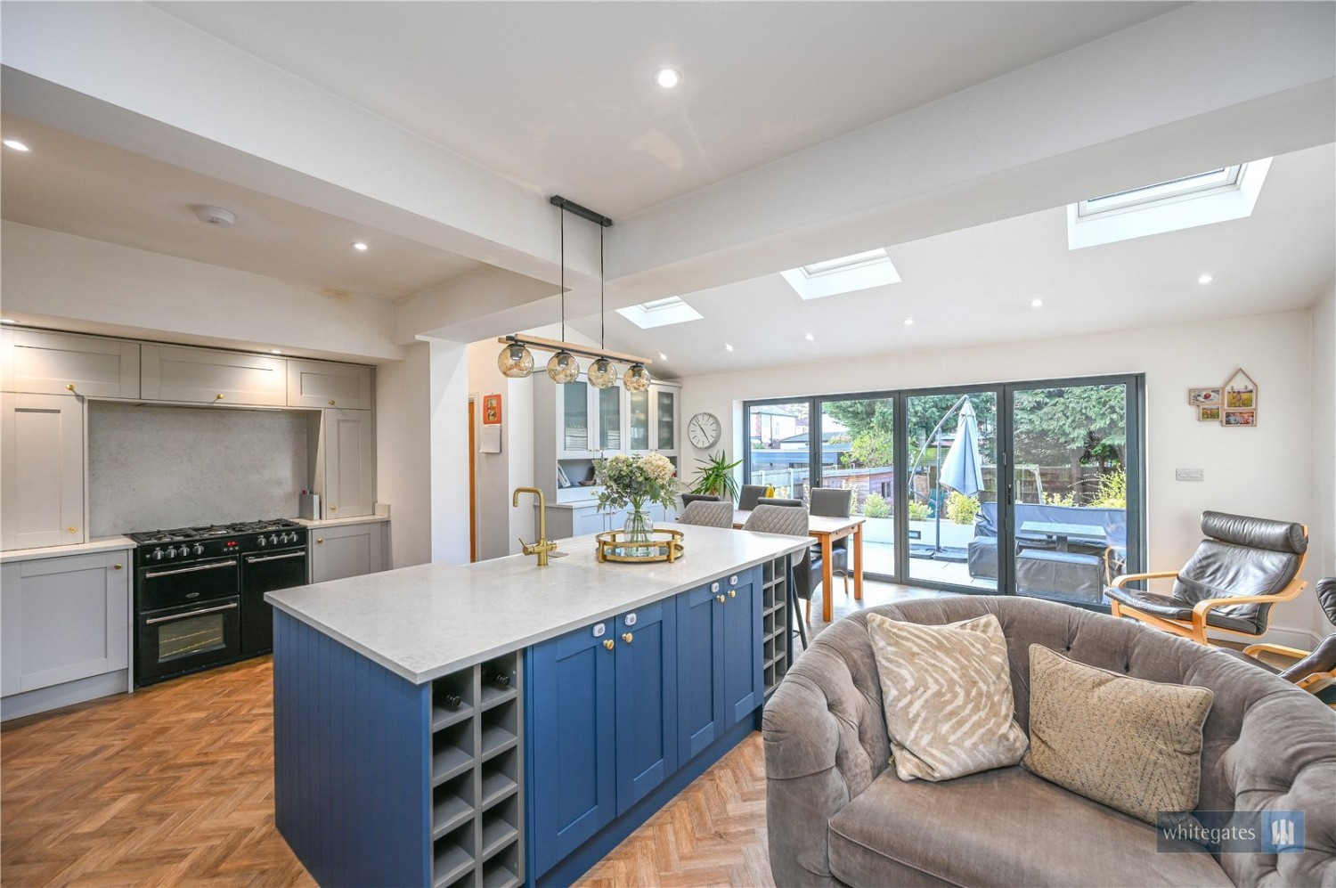 Liverpool, Merseyside