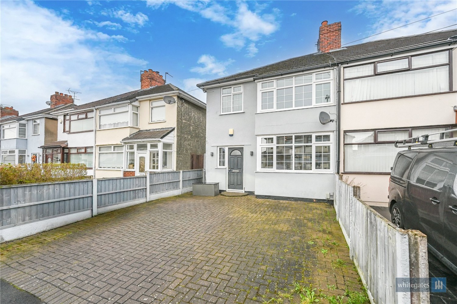 Liverpool, Merseyside