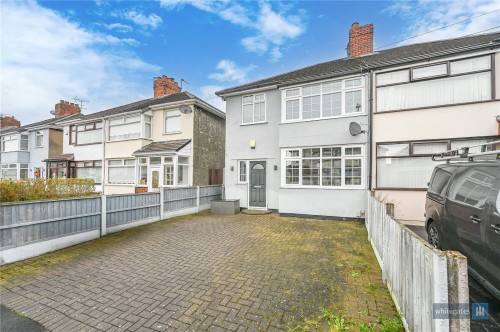 Liverpool, Merseyside