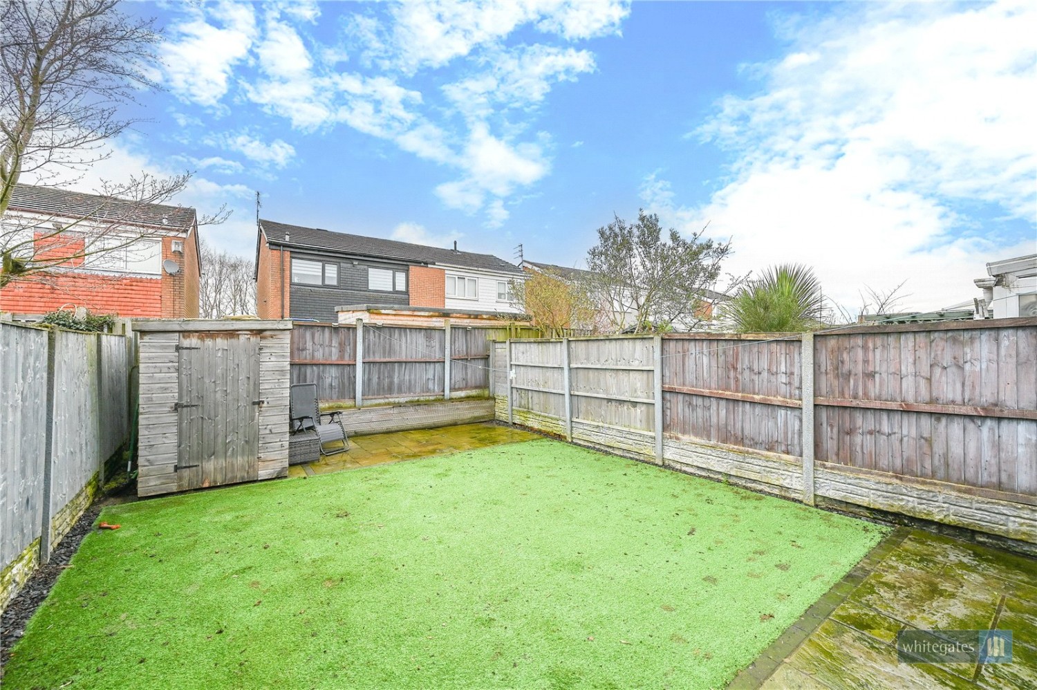 Liverpool, Merseyside