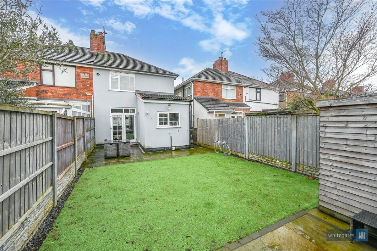 Liverpool, Merseyside