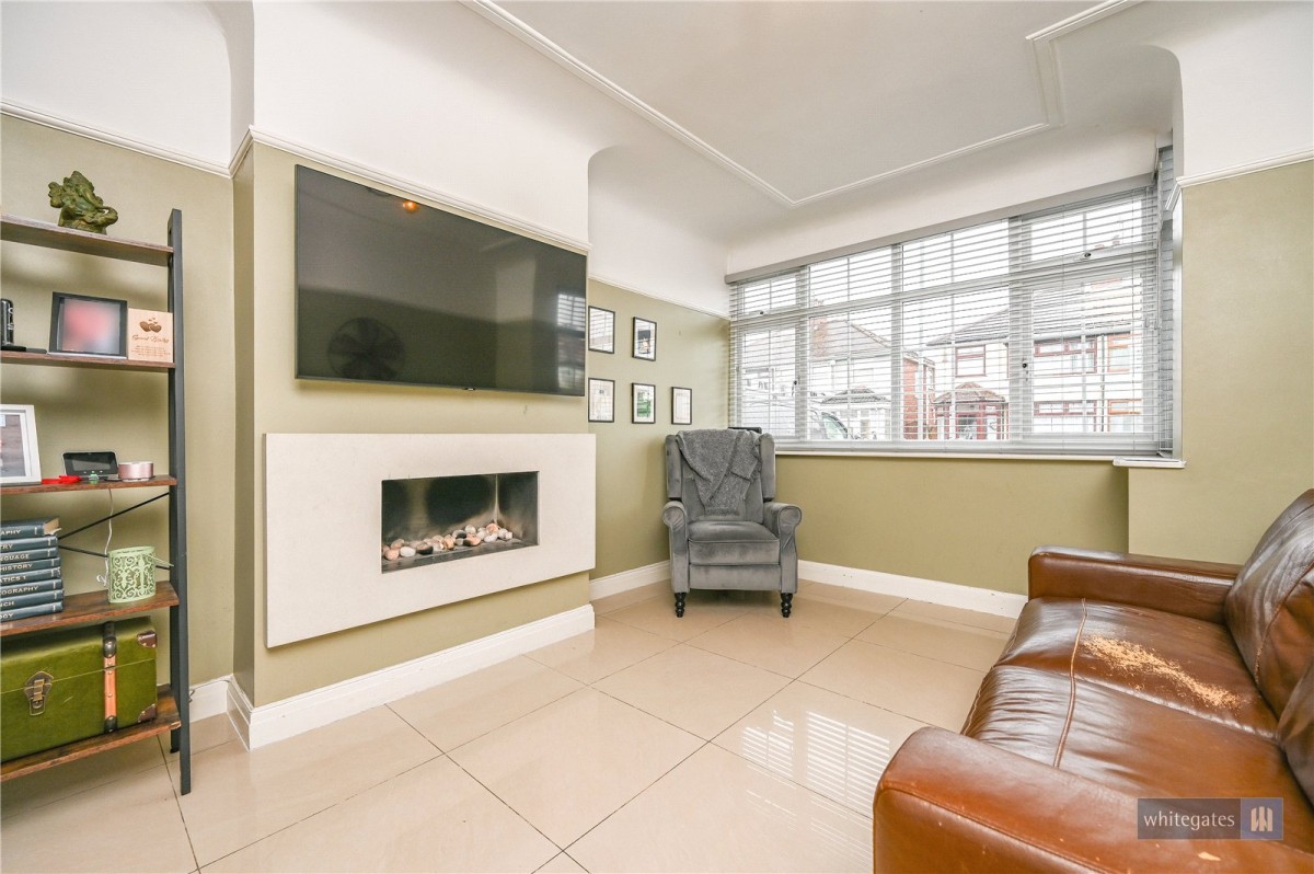 Liverpool, Merseyside