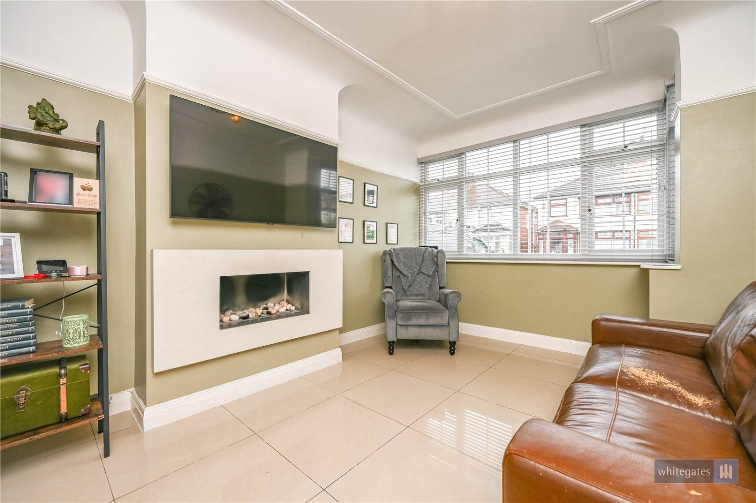 Liverpool, Merseyside