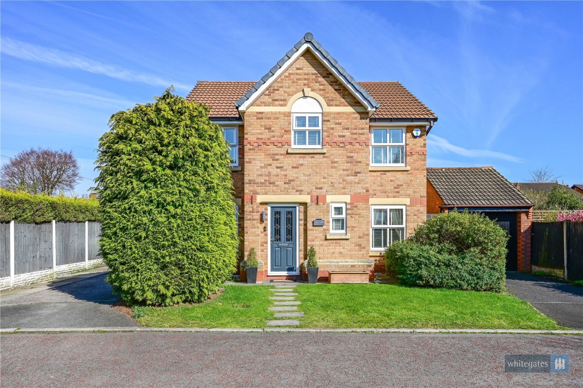 Liverpool, Merseyside