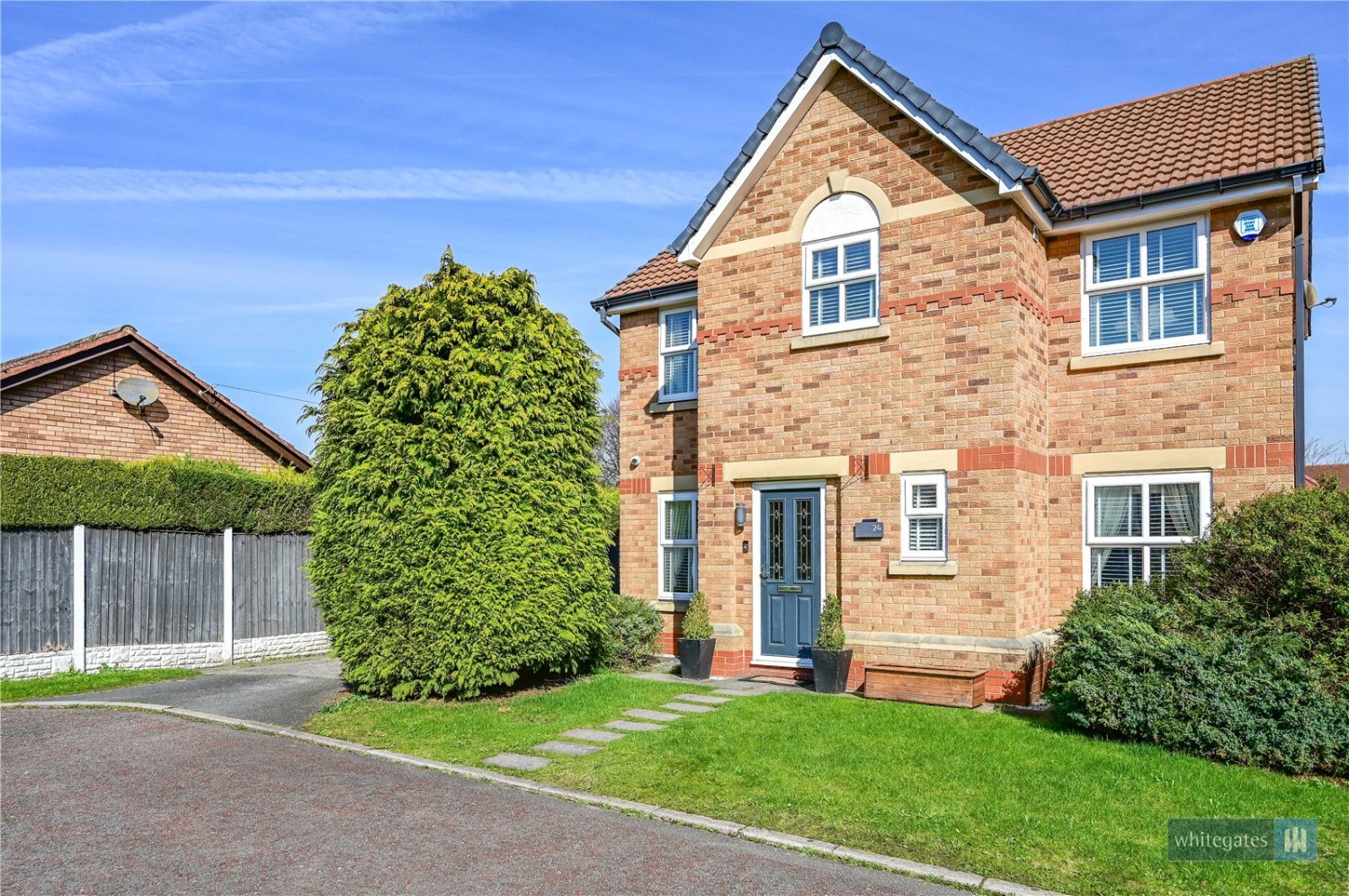 Liverpool, Merseyside