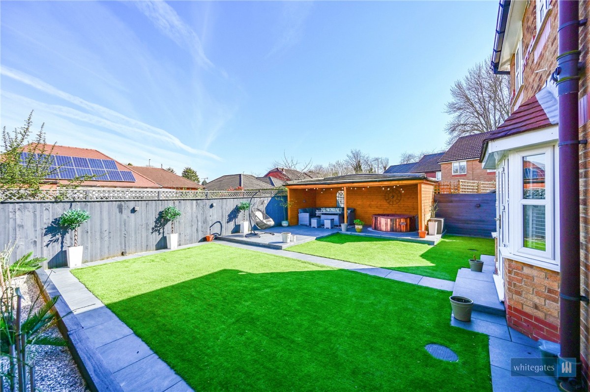 Liverpool, Merseyside