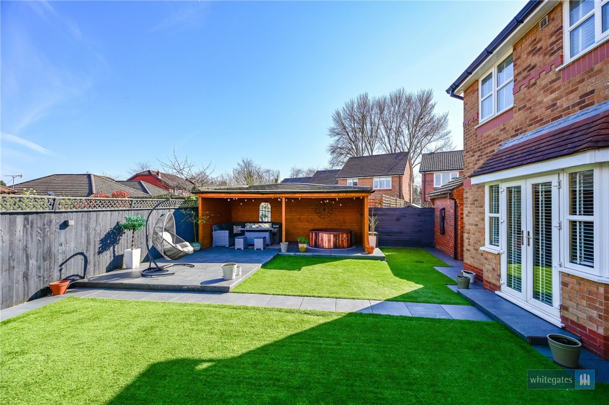 Liverpool, Merseyside