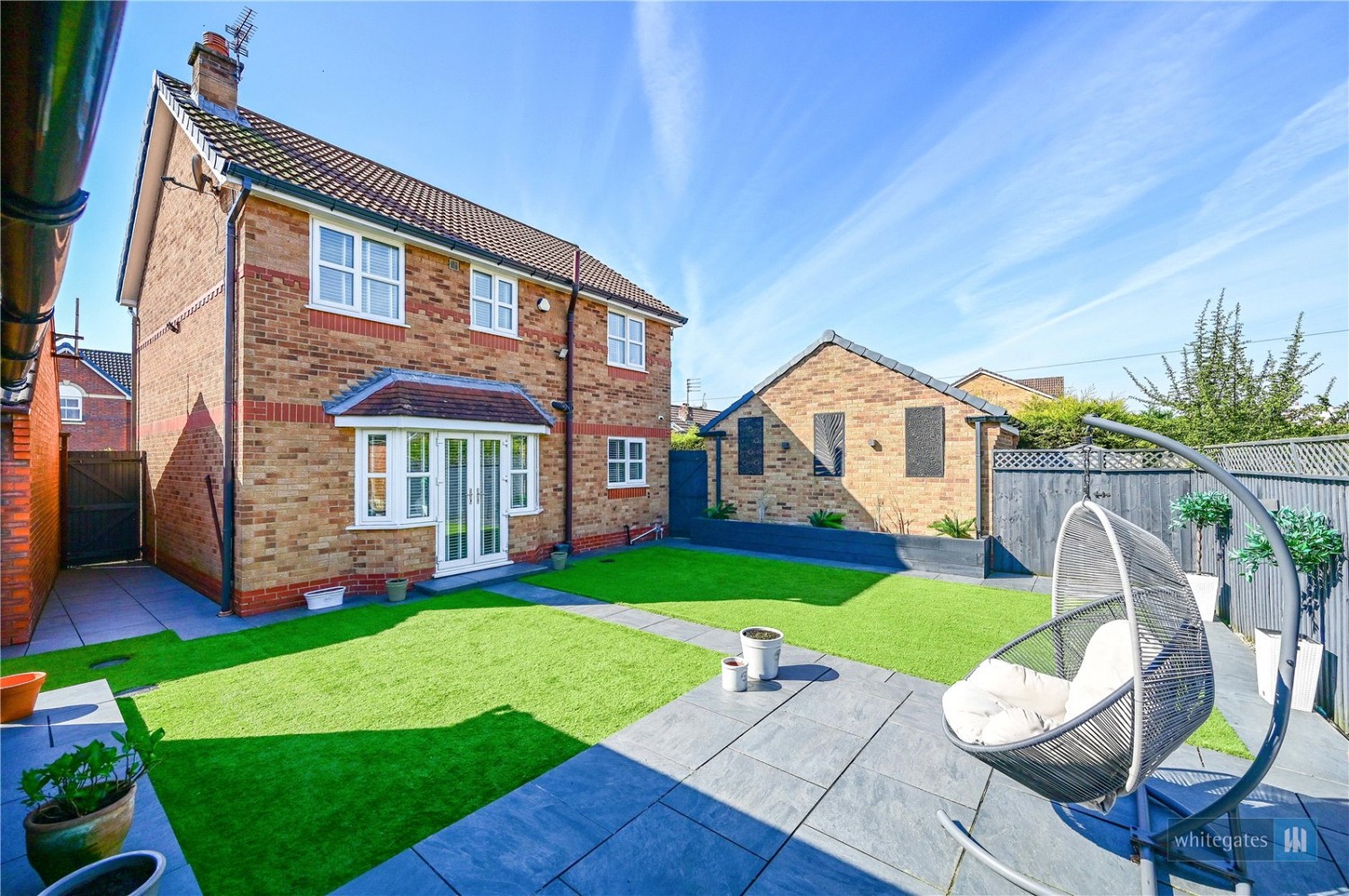 Liverpool, Merseyside