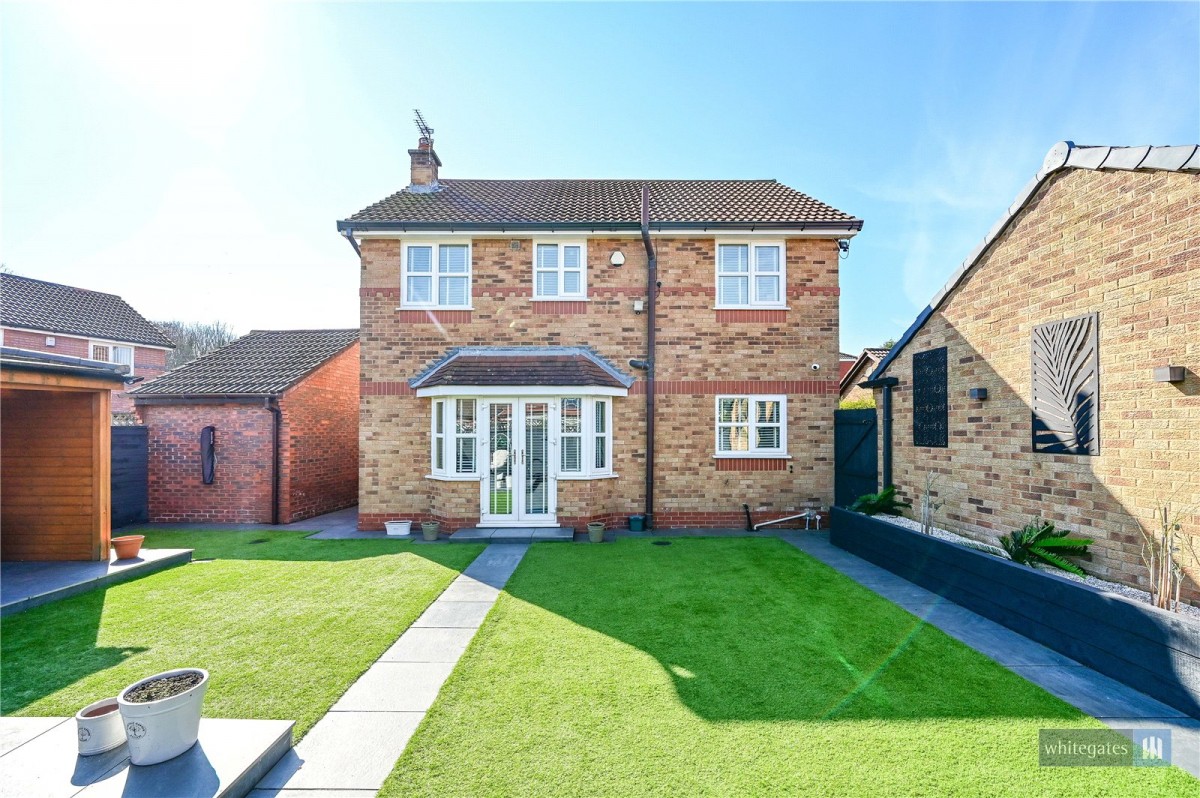 Liverpool, Merseyside